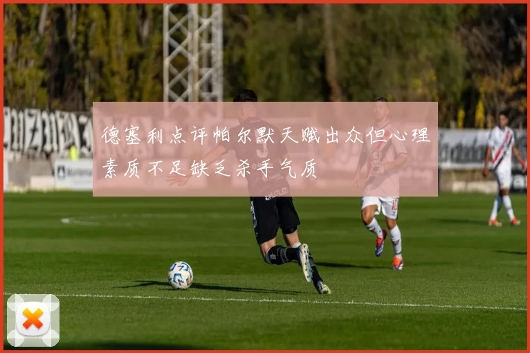 德塞利点评帕尔默天赋出众但心理素质不足缺乏杀手气质