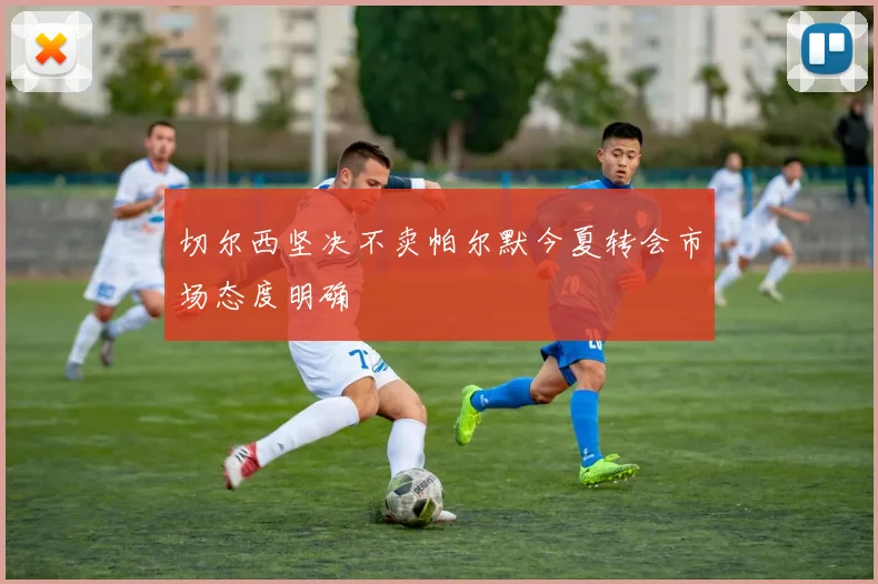 切尔西坚决不卖帕尔默今夏转会市场态度明确