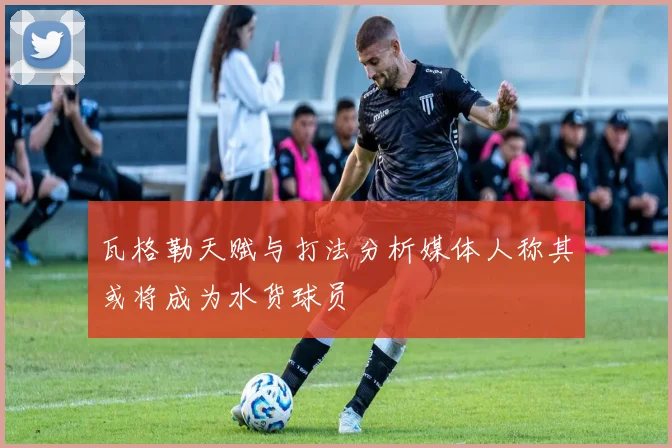 瓦格勒天赋与打法分析媒体人称其或将成为水货球员