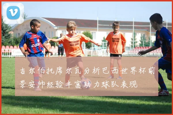 吉尔伯托席尔瓦分析巴西世界杯前景安帅经验丰富助力球队表现