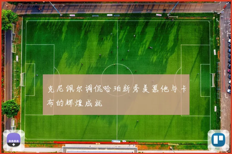 克尼佩尔调侃哈珀新秀羡慕他与卡布的辉煌成就