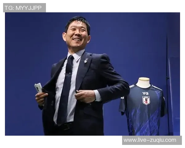 森保一展望新年目标力争世界杯夺冠成黑马实现梦想与荣耀的双重追求